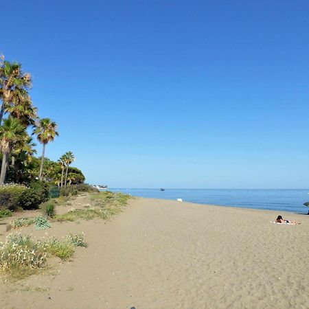 Selecta Casa Esmerdo Estepona Luaran gambar
