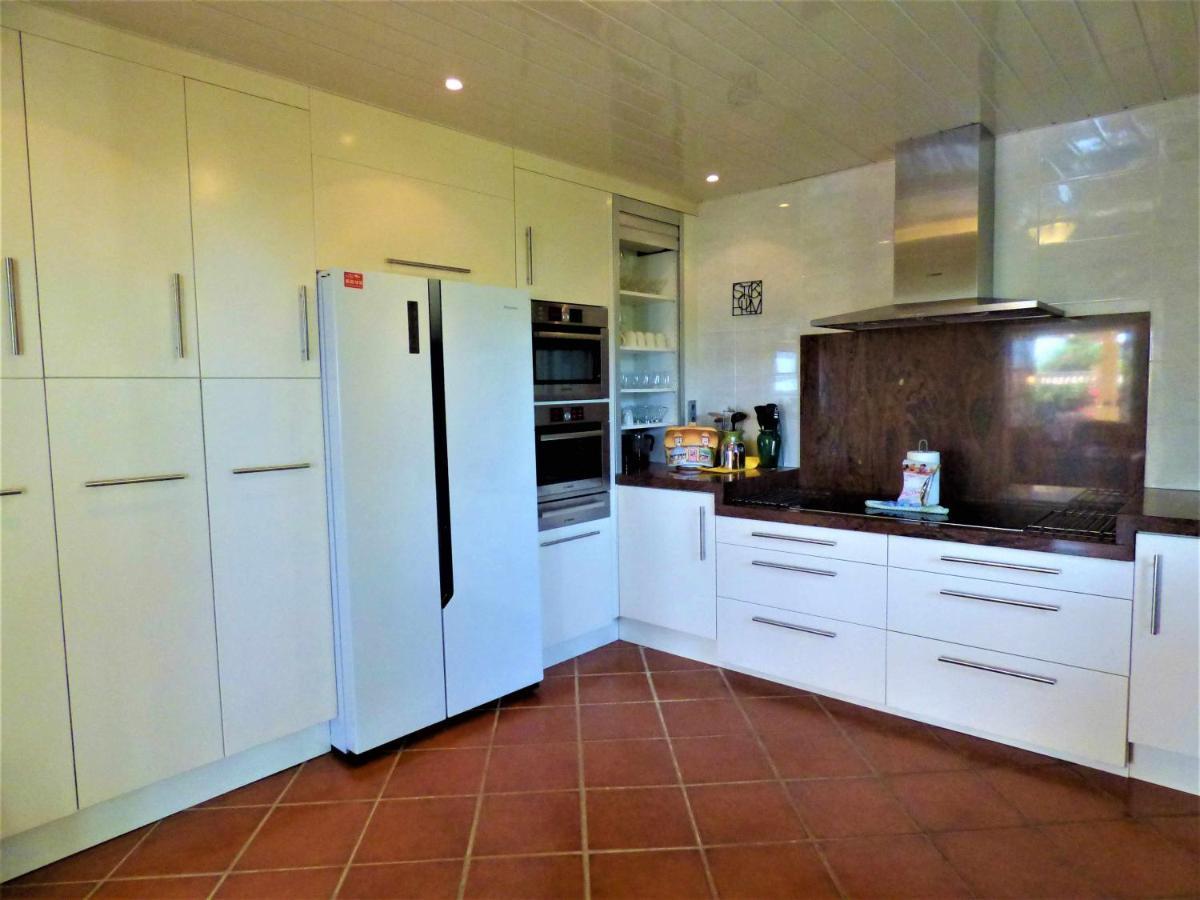 Selecta Casa Esmerdo Estepona Luaran gambar