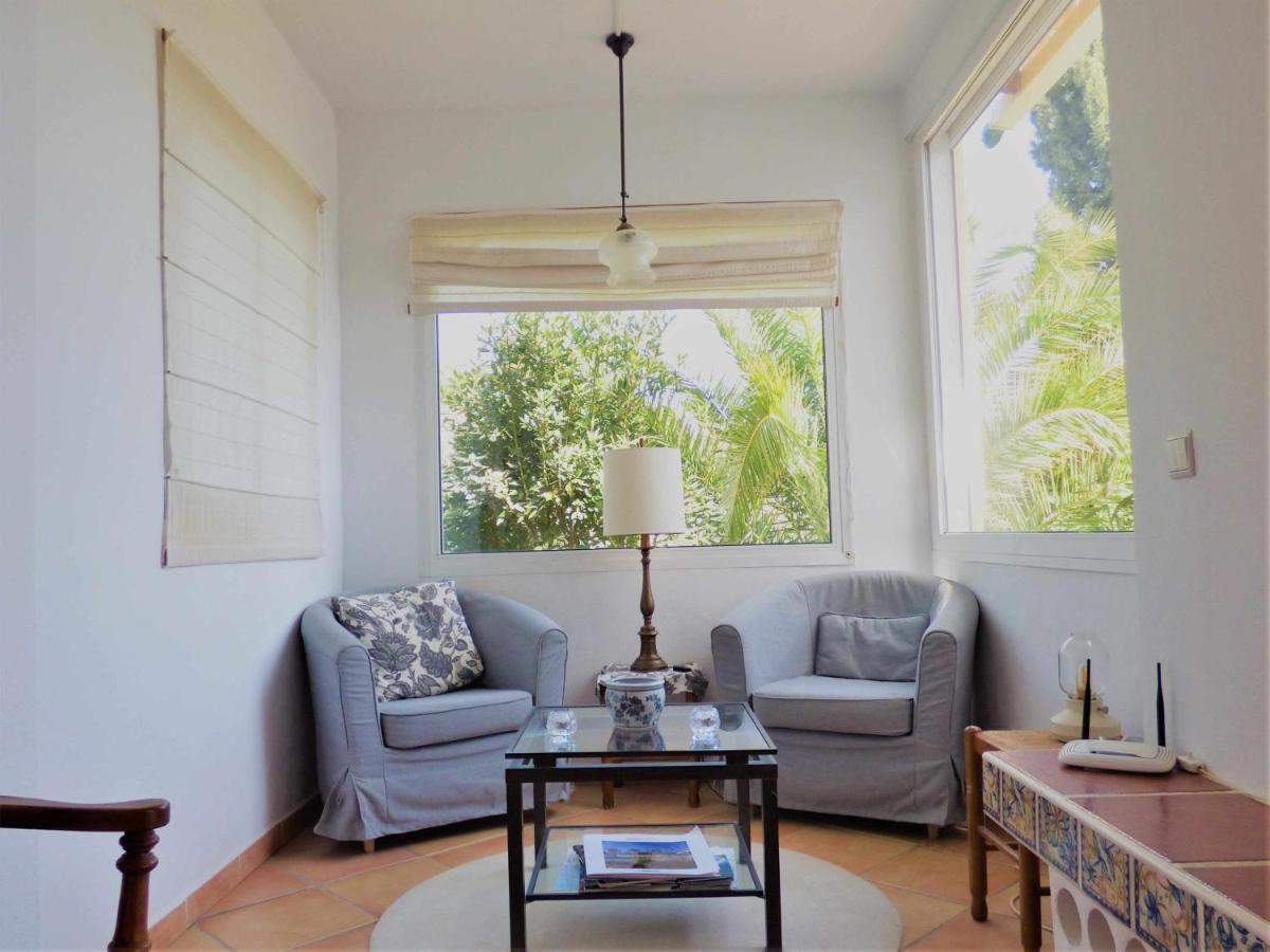 Selecta Casa Esmerdo Estepona Luaran gambar