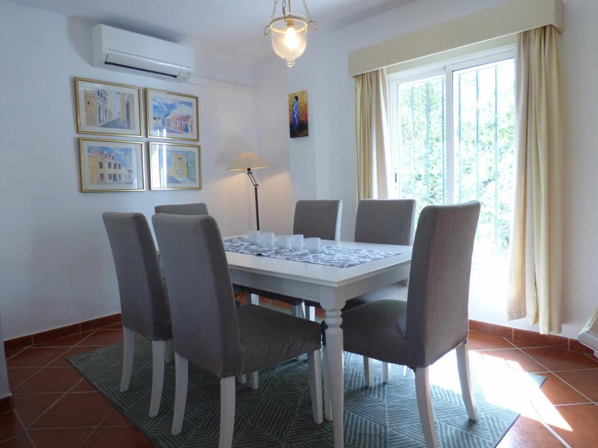 Selecta Casa Esmerdo Estepona Luaran gambar