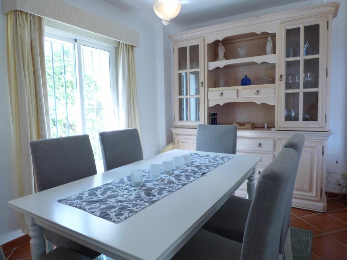 Selecta Casa Esmerdo Estepona Luaran gambar