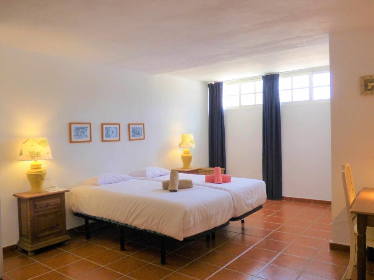 Selecta Casa Esmerdo Estepona Luaran gambar