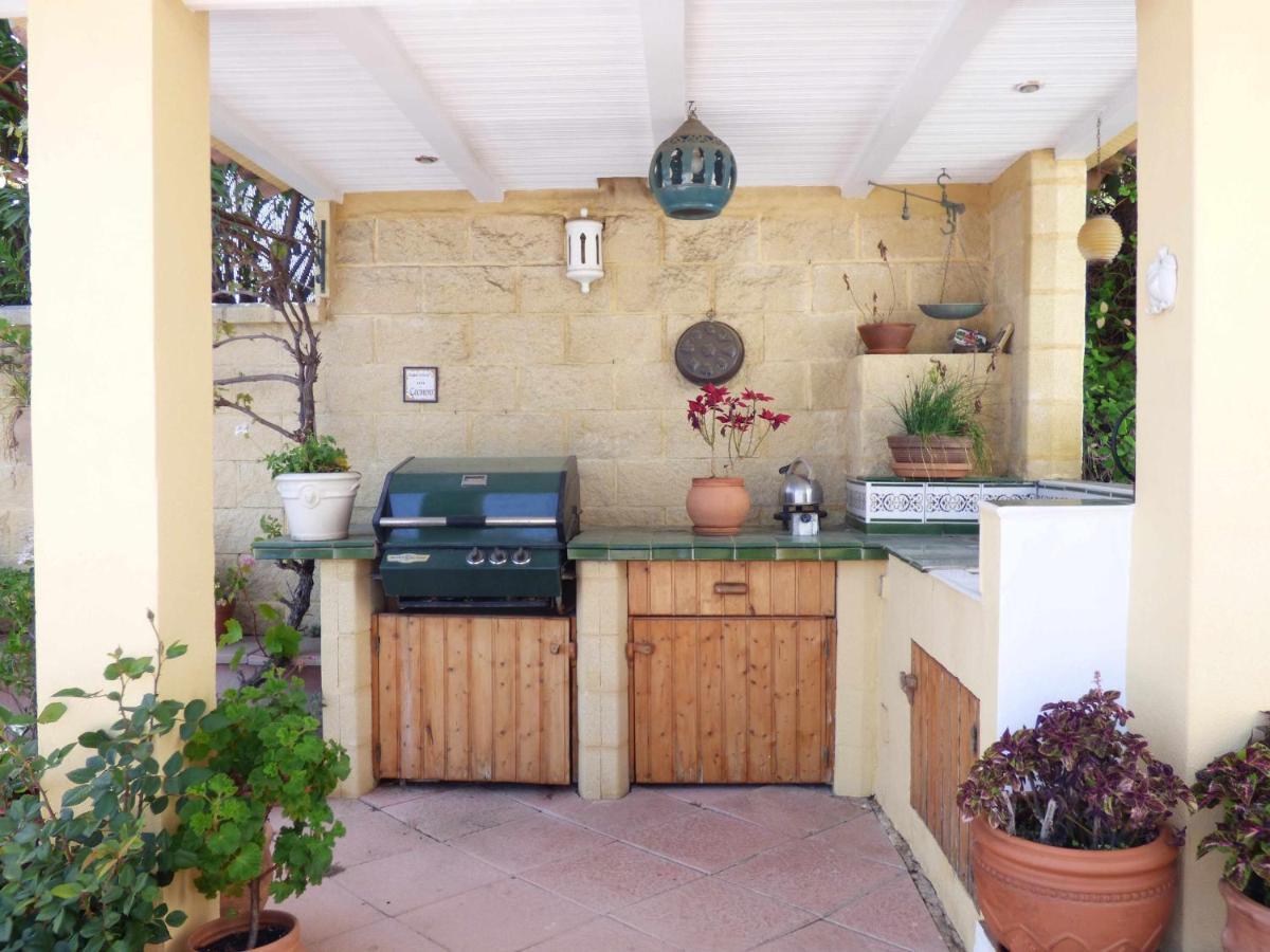 Selecta Casa Esmerdo Estepona Luaran gambar