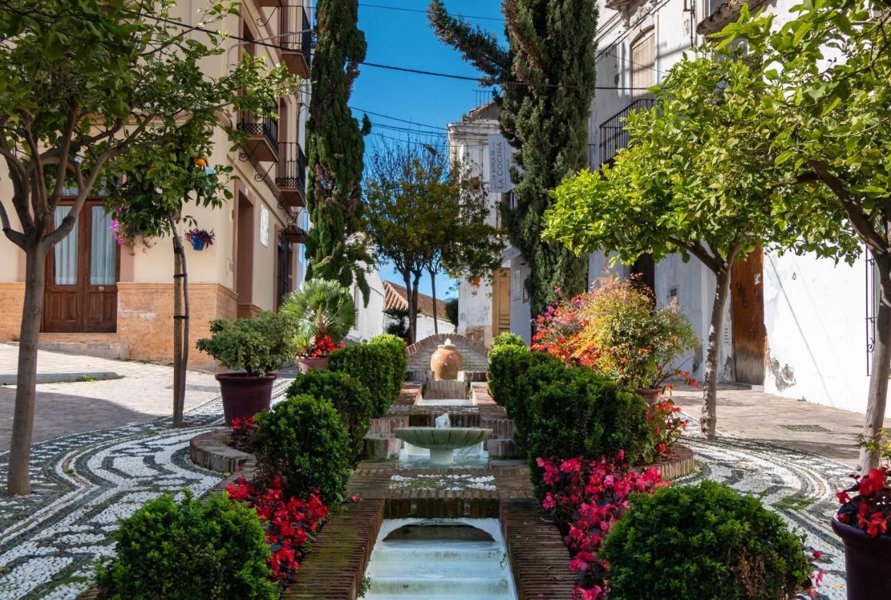 Selecta Casa Esmerdo Estepona Luaran gambar