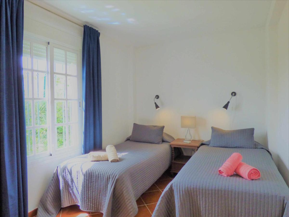 Selecta Casa Esmerdo Estepona Luaran gambar