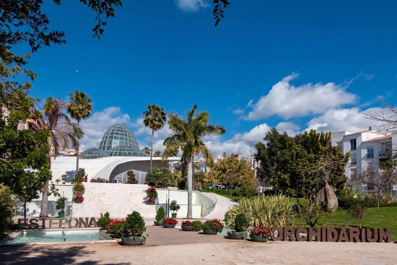 Selecta Casa Esmerdo Estepona Luaran gambar