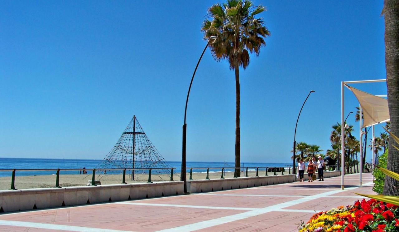 Selecta Casa Esmerdo Estepona Luaran gambar