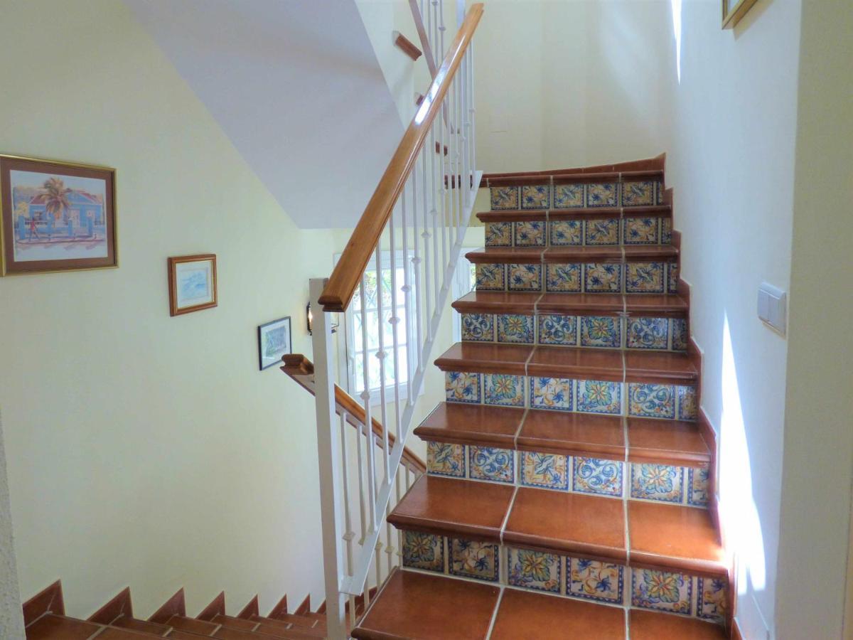 Selecta Casa Esmerdo Estepona Luaran gambar