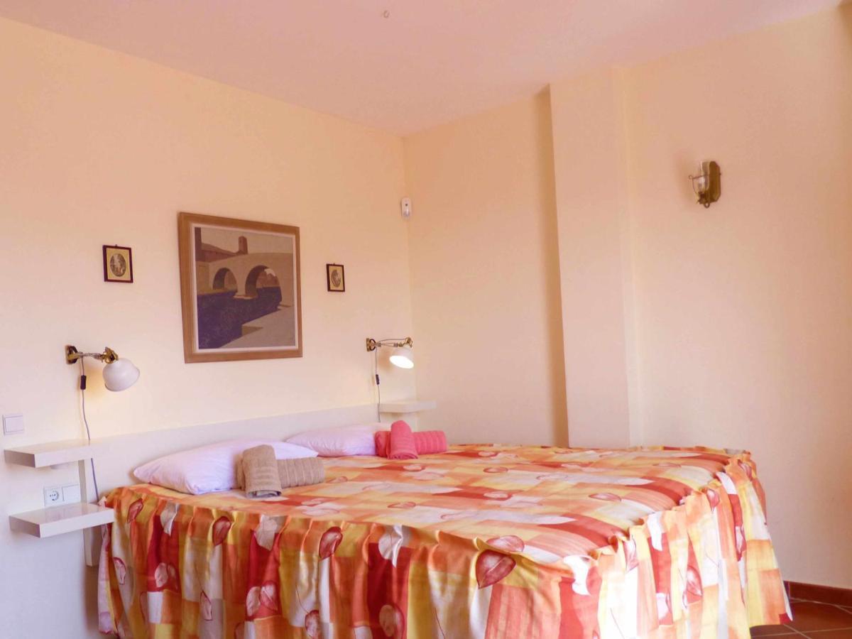 Selecta Casa Esmerdo Estepona Luaran gambar