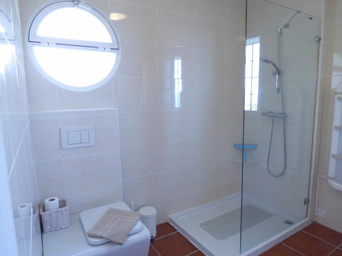 Selecta Casa Esmerdo Estepona Luaran gambar