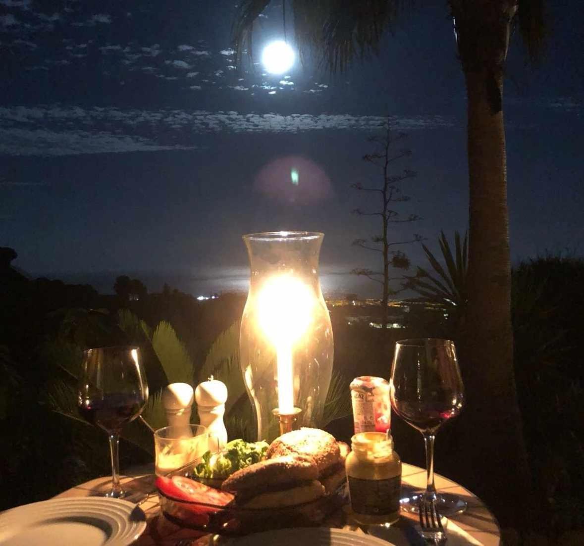 Selecta Casa Esmerdo Estepona Luaran gambar