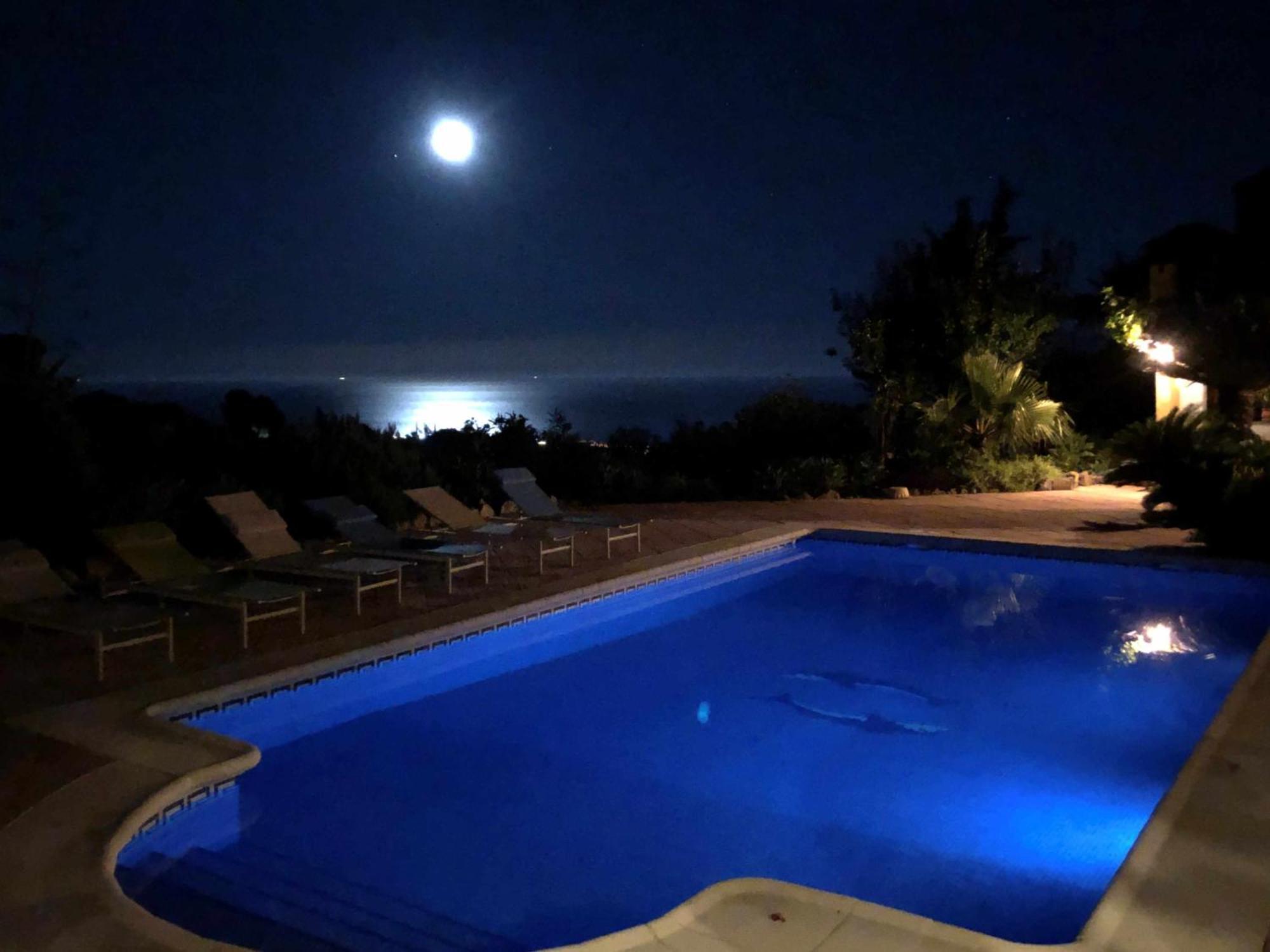 Selecta Casa Esmerdo Estepona Luaran gambar