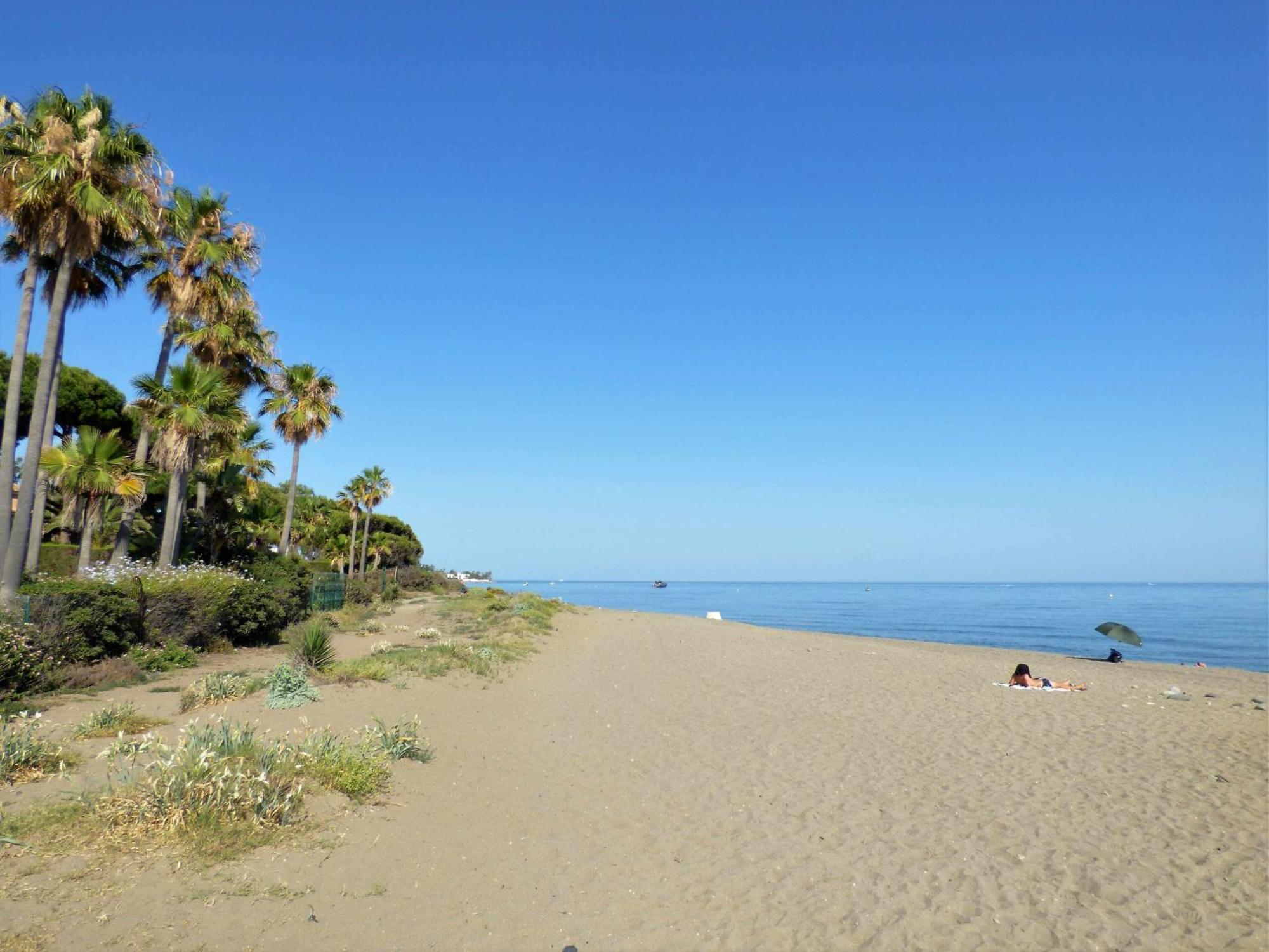 Selecta Casa Esmerdo Estepona Luaran gambar